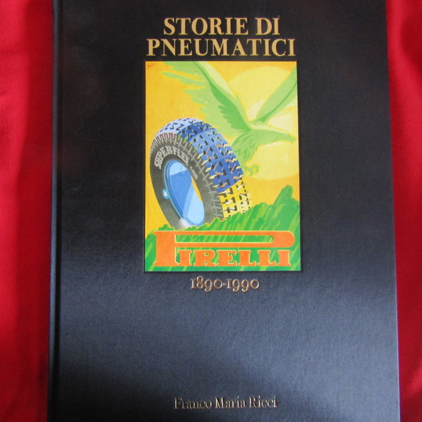 Storie di Pneumatici
