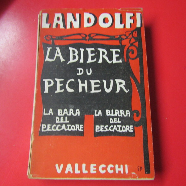 La Biere du Pecheur