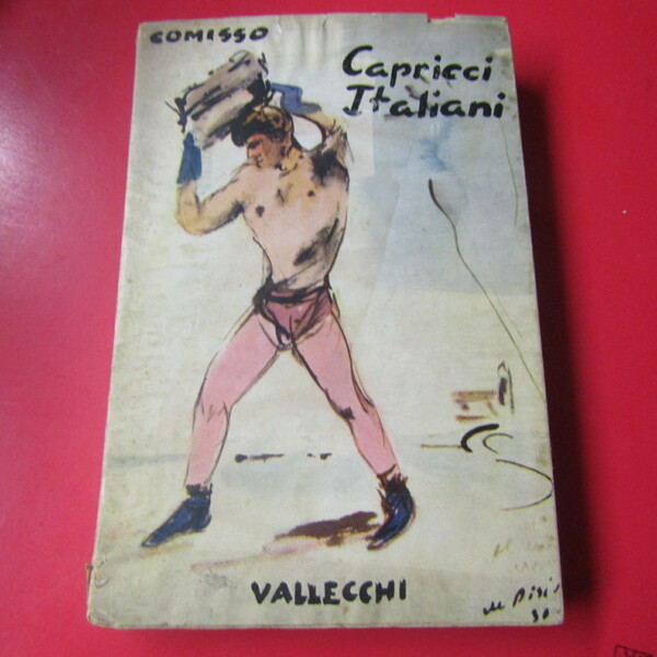 Capricci Italiani