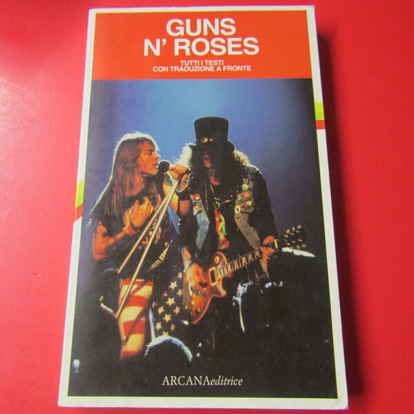 Guns N'Roses