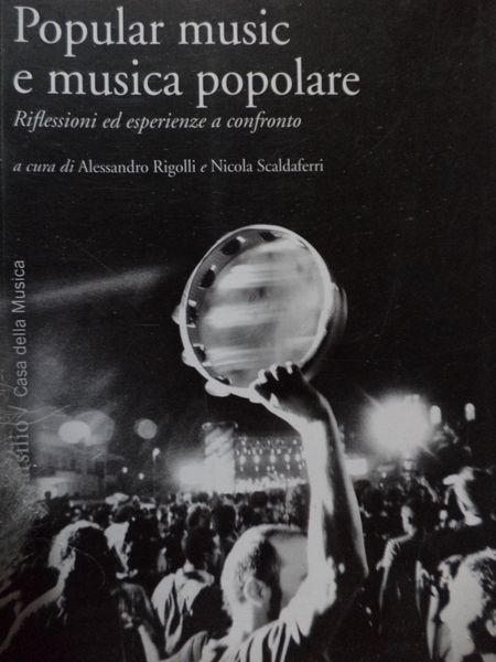 Popular music e musica popolare