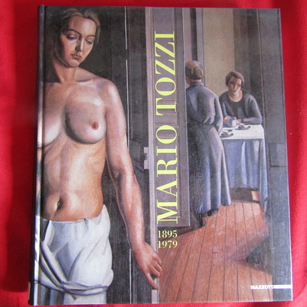 Mario Tozzi