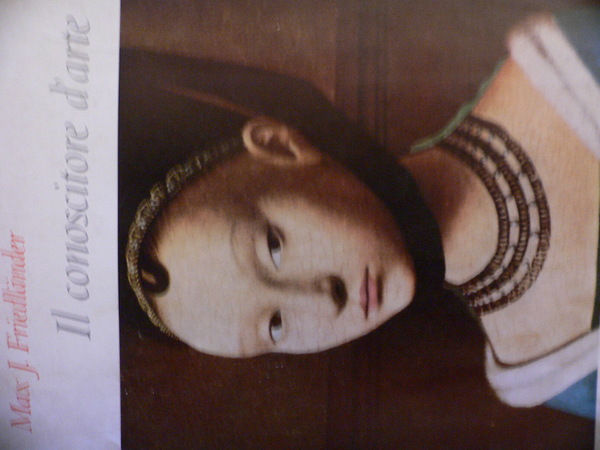 Il conoscitore d'Arte