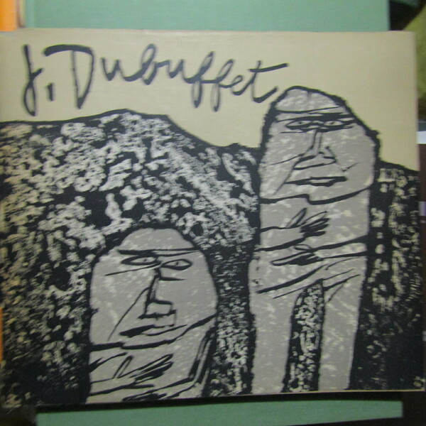Jean Dubuffet