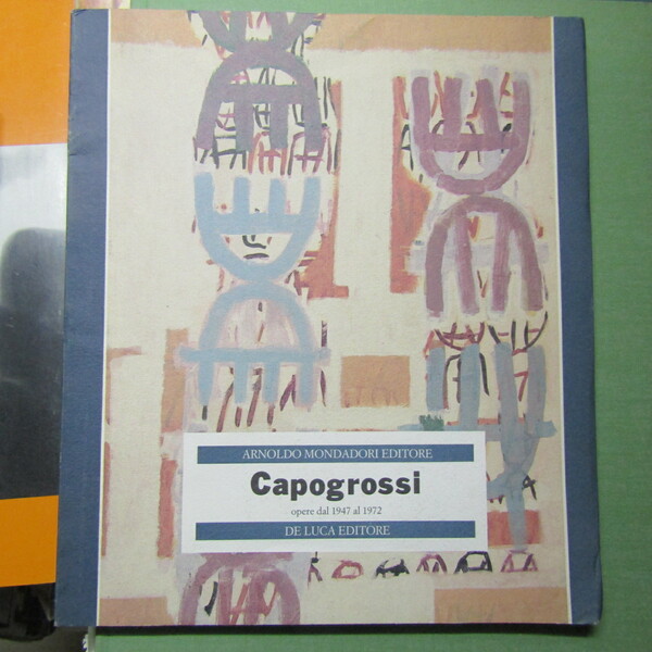 Capogrossi