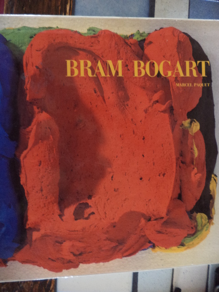 Bram Bogart