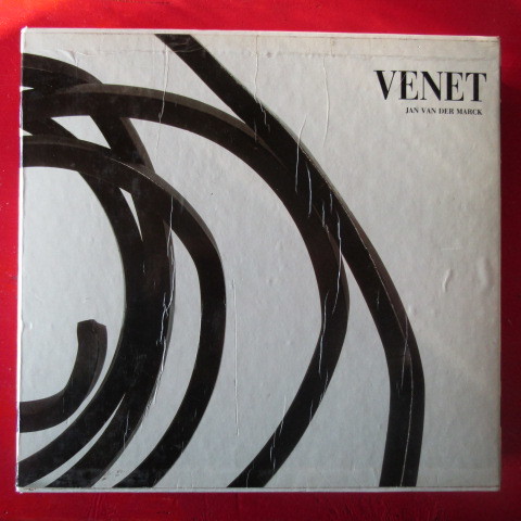 Bernar Venet