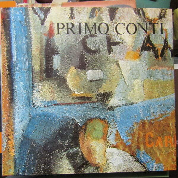 Primo Conti