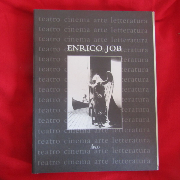 La Scenografia esposta