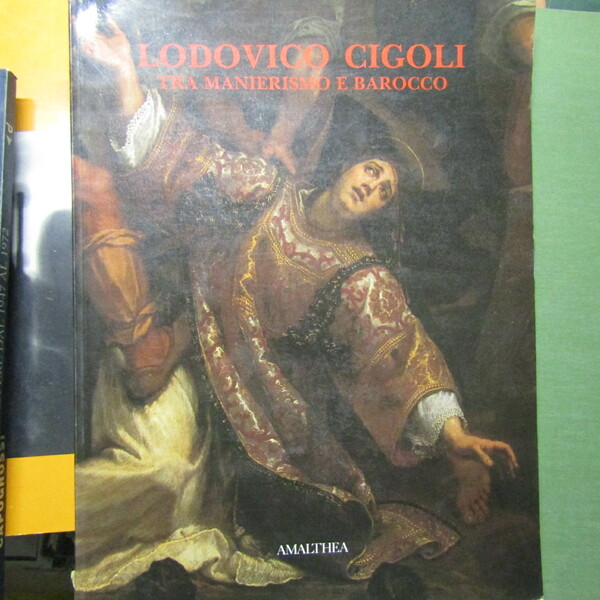 Lodovico Cigoli