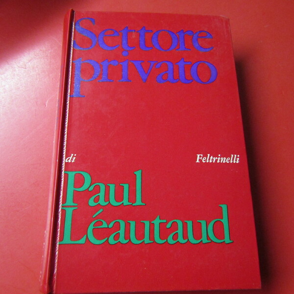 Settore privato