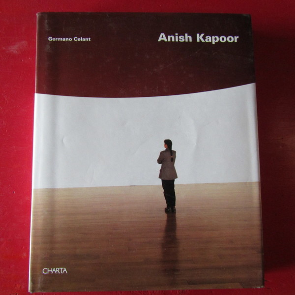 Anish Kapoor