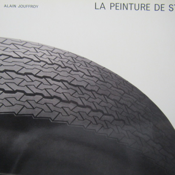 La peinture de Stampli