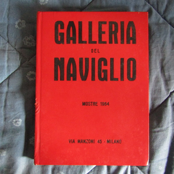 Galleria del Naviglio