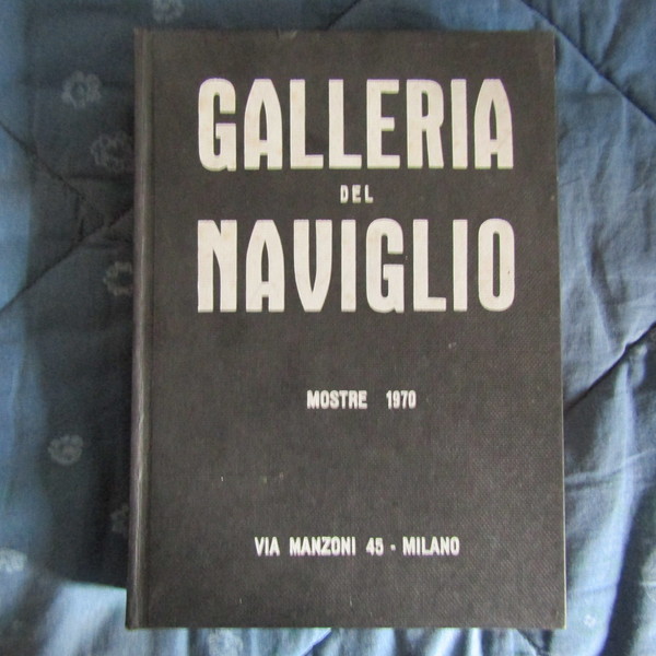 Galleria del Naviglio