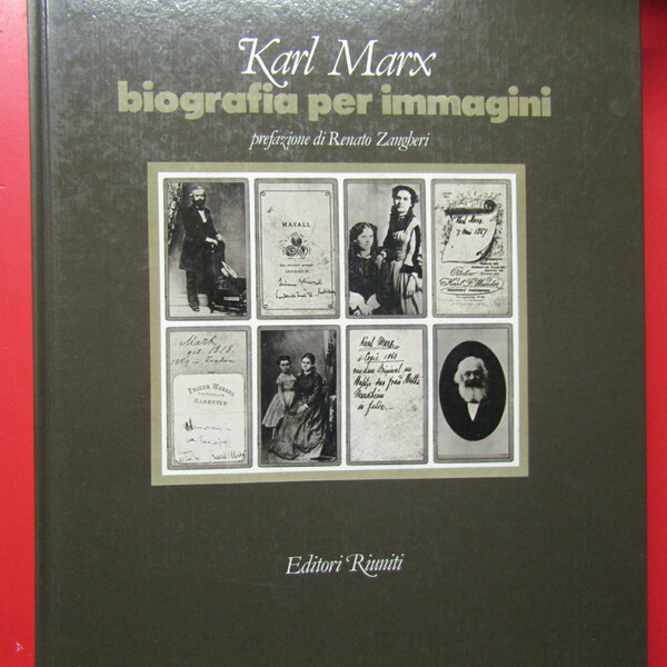 Karl Marx