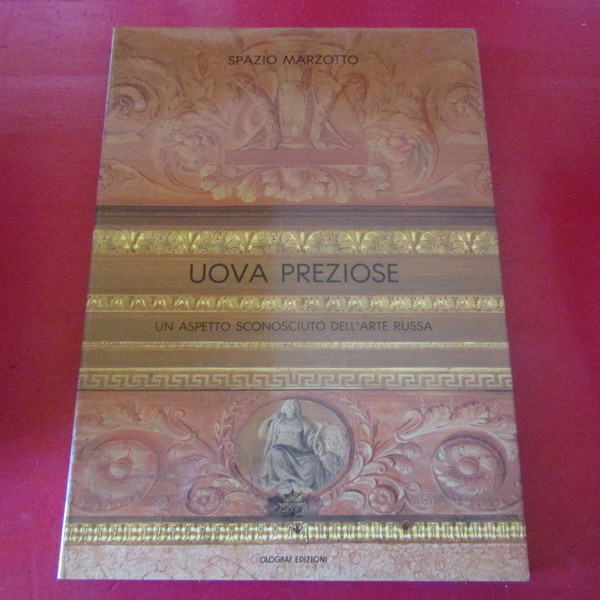 Uova Preziose