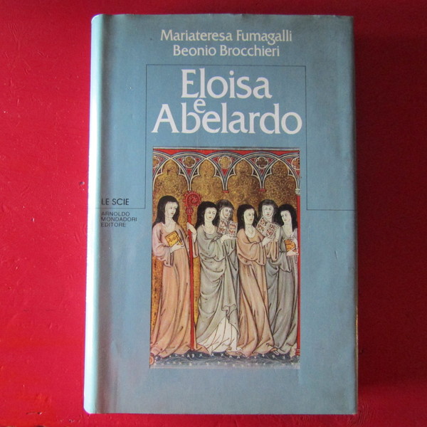 Eloisa e Abelardo