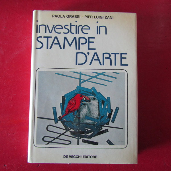 Investire in Stampe d'Arte