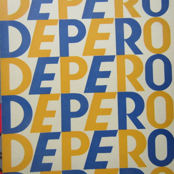 94° Mostra Depero