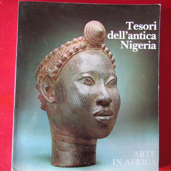 Tesori dell'Antica Nigeria
