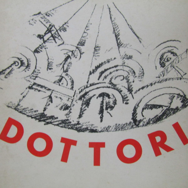 Gerardo Dottori ( 1884-1977 )