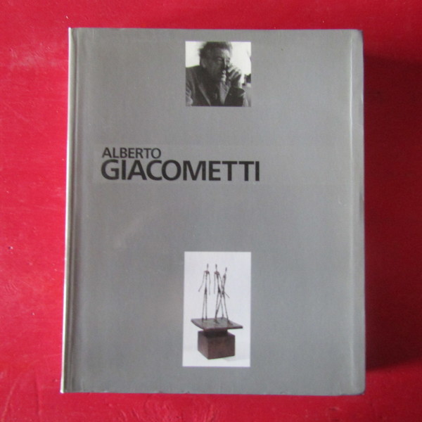 Alberto Giacometti
