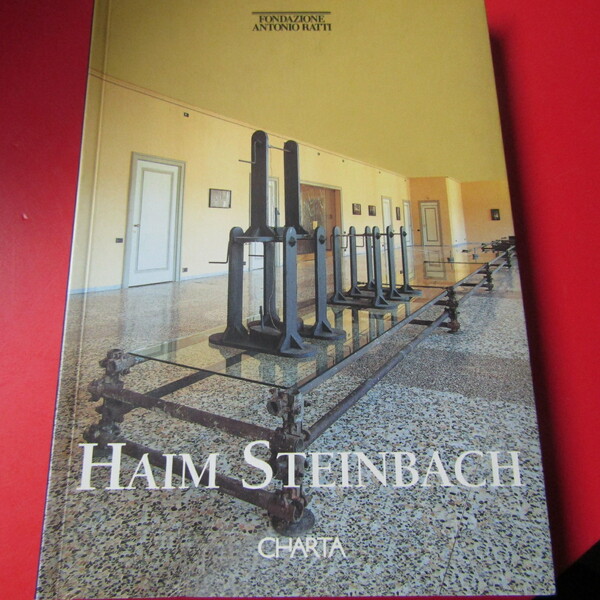 Haim Steinbach