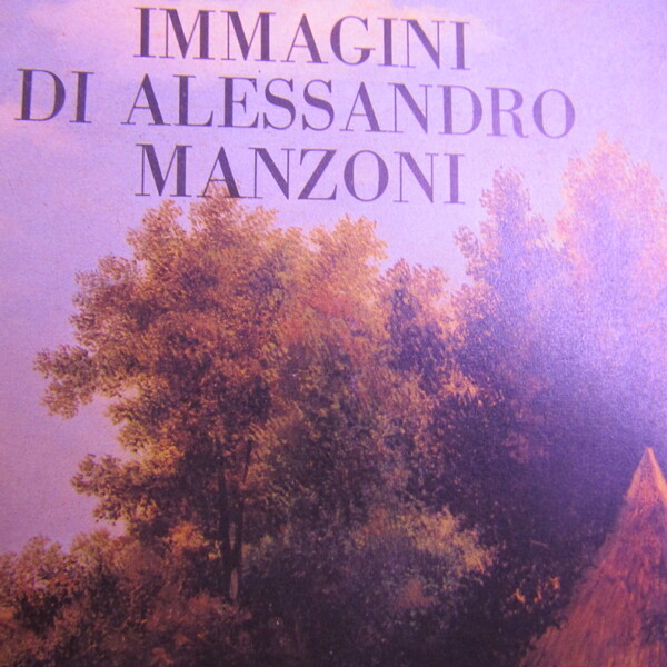 Immagini di Alessandro Manzoni