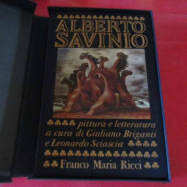 Alberto Savinio