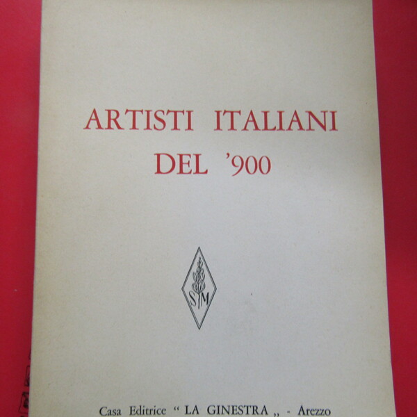 Artisti Italiani del '900