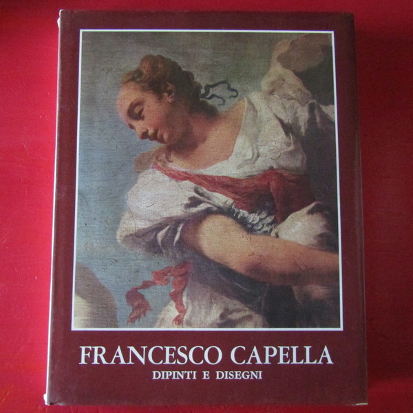 Francesco Capella detto Daggiù