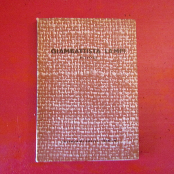 Giambattista Lampi