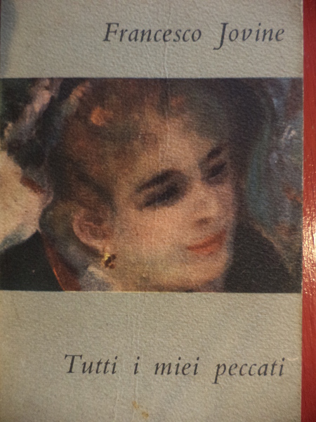 Tutti i miei peccati