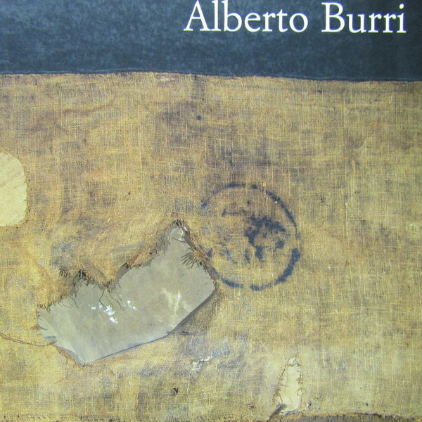 Alberto Burri