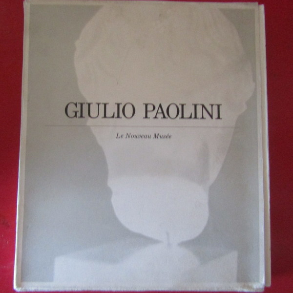 Giulio Paolini
