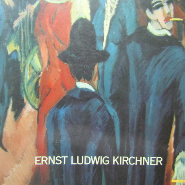 Ernst Ludwig Kirchner