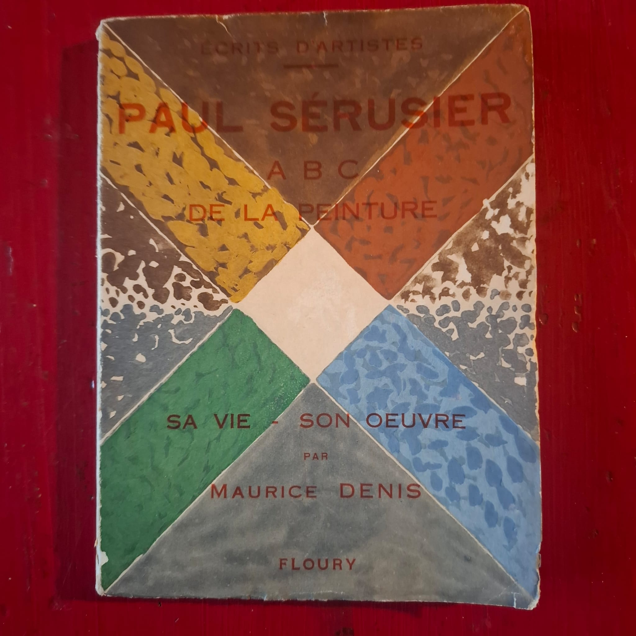 A.B.C. de la Peinture