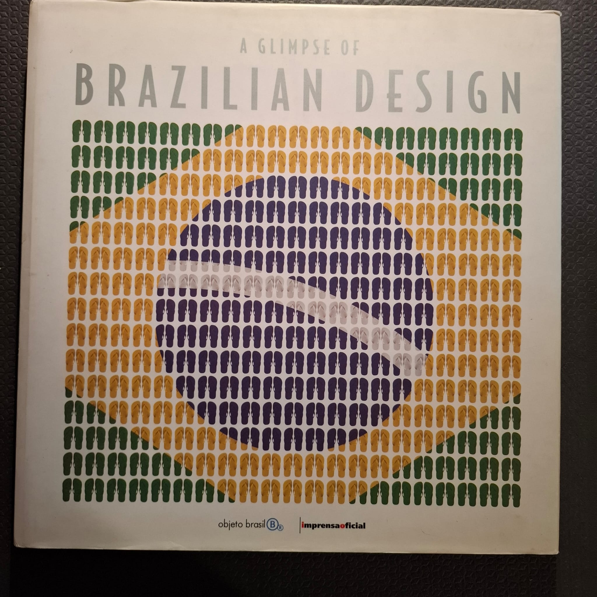 A Glimpse of Brazilian Design