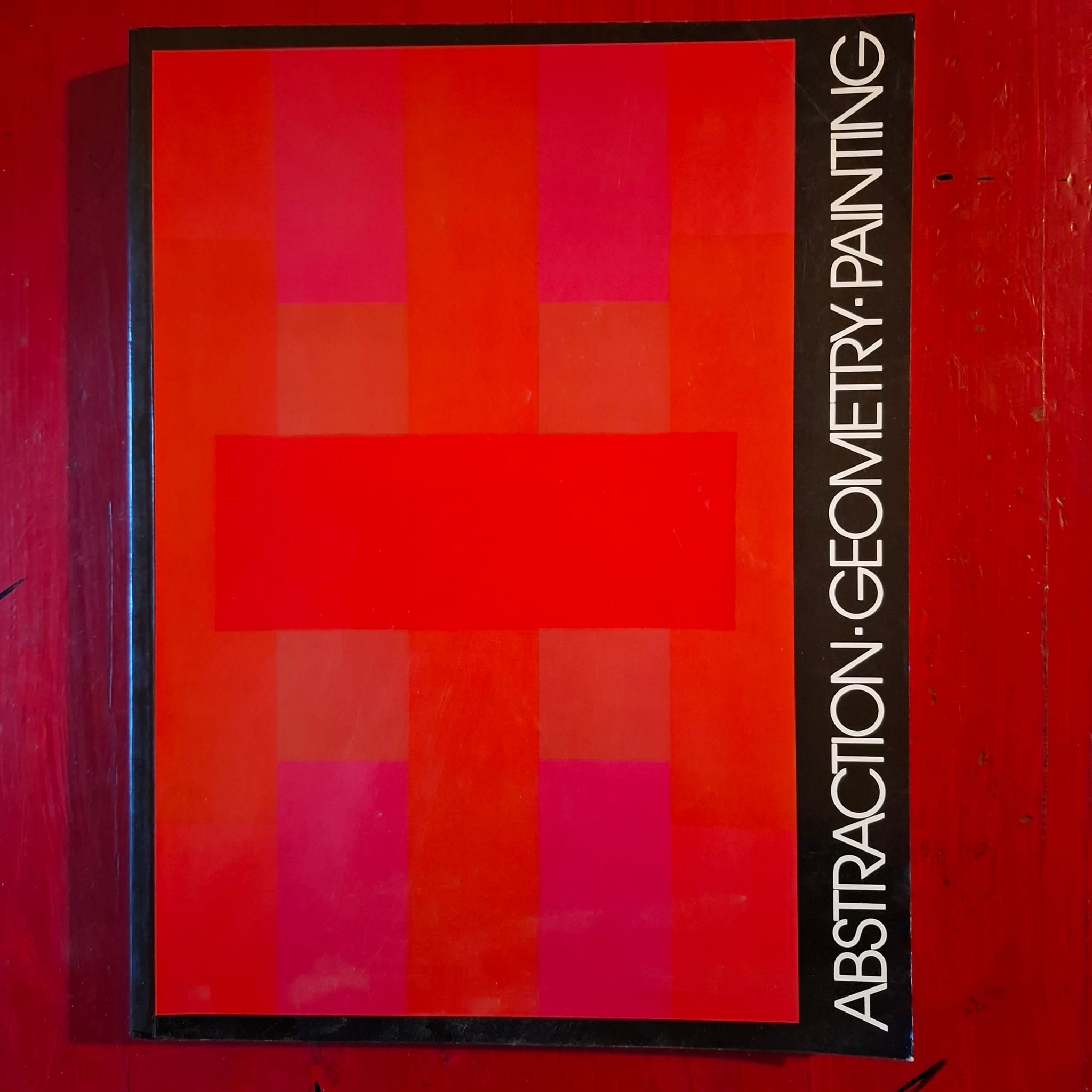 Abstrction - Geometry - Painting