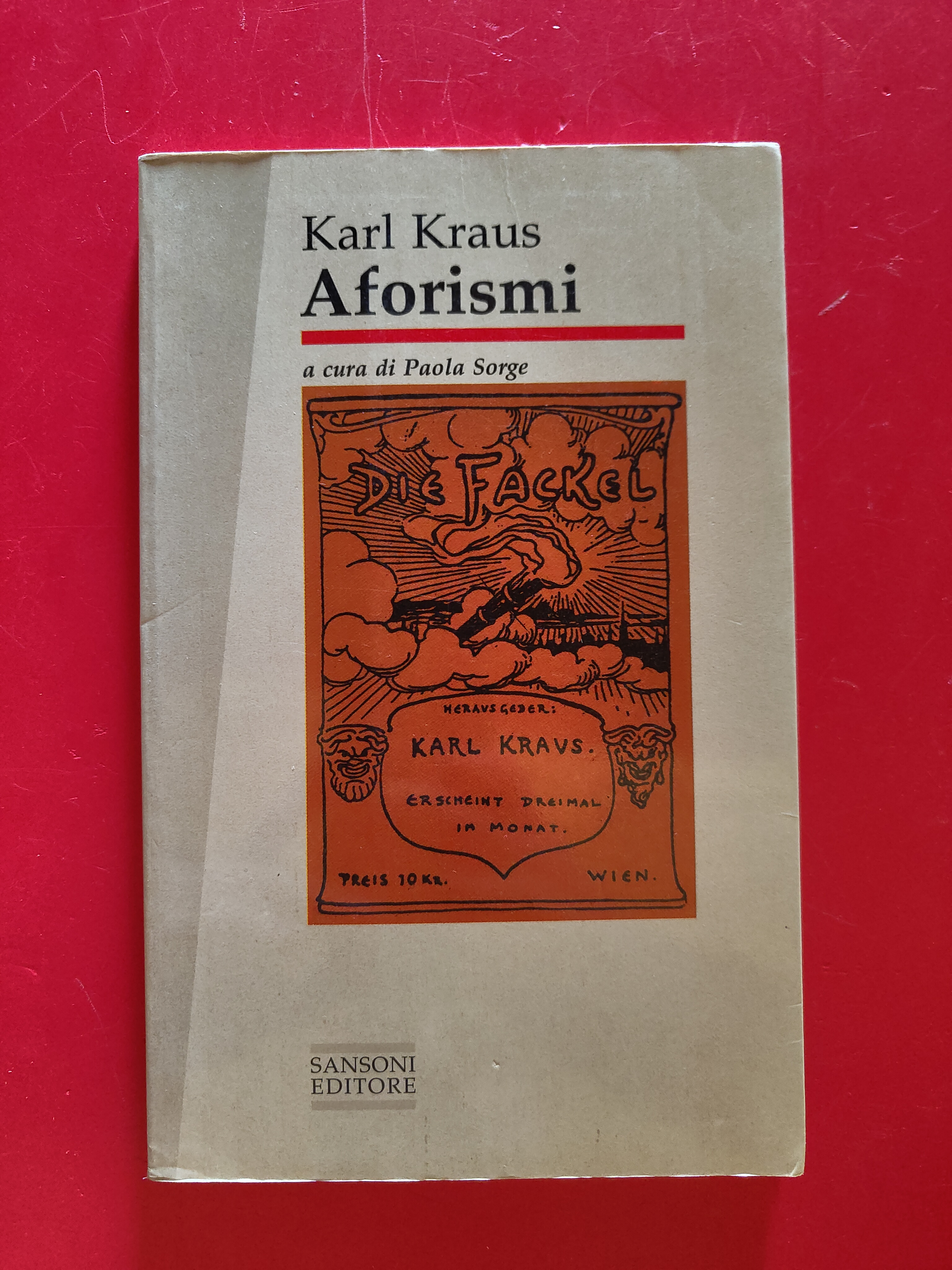 Aforismi