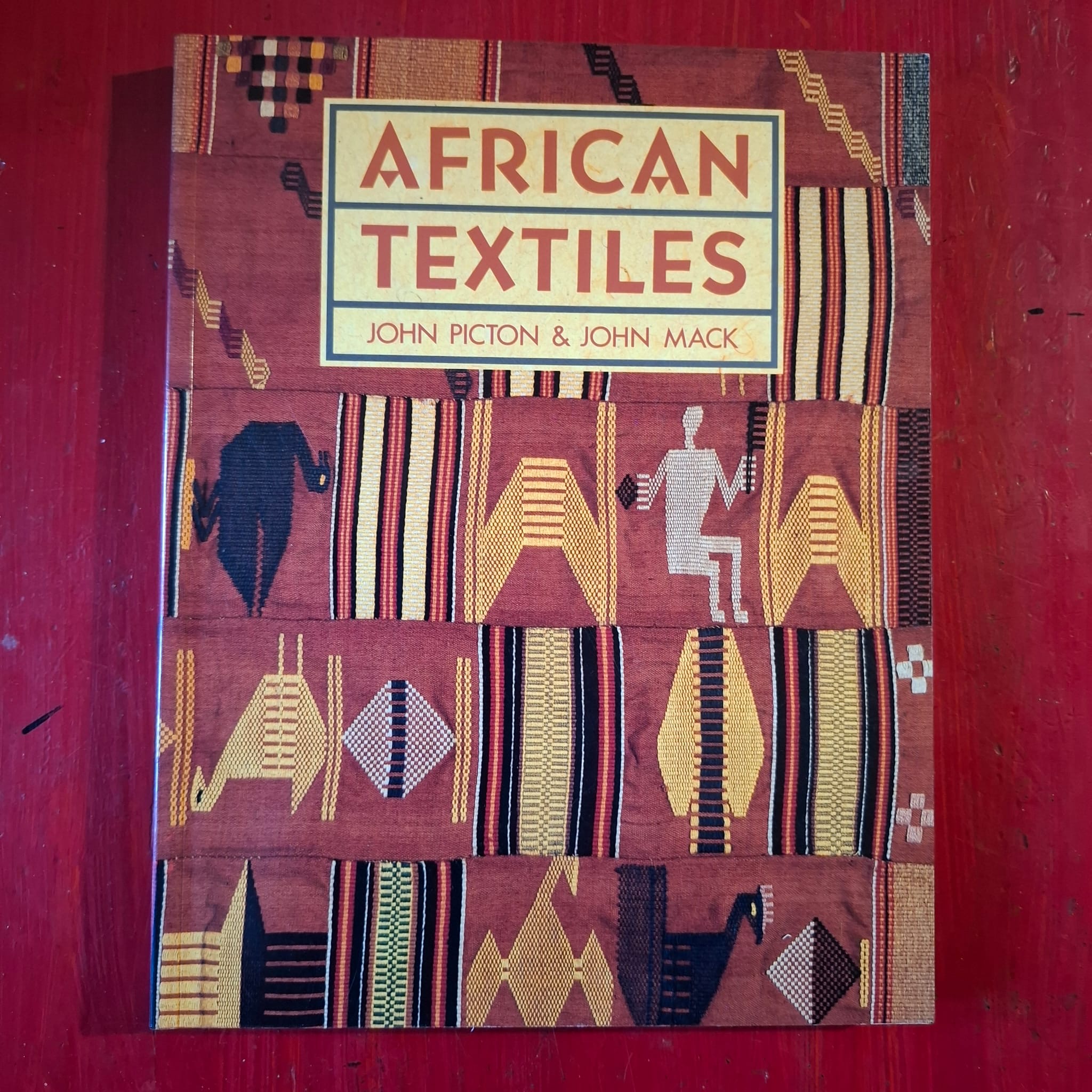 African Textiles