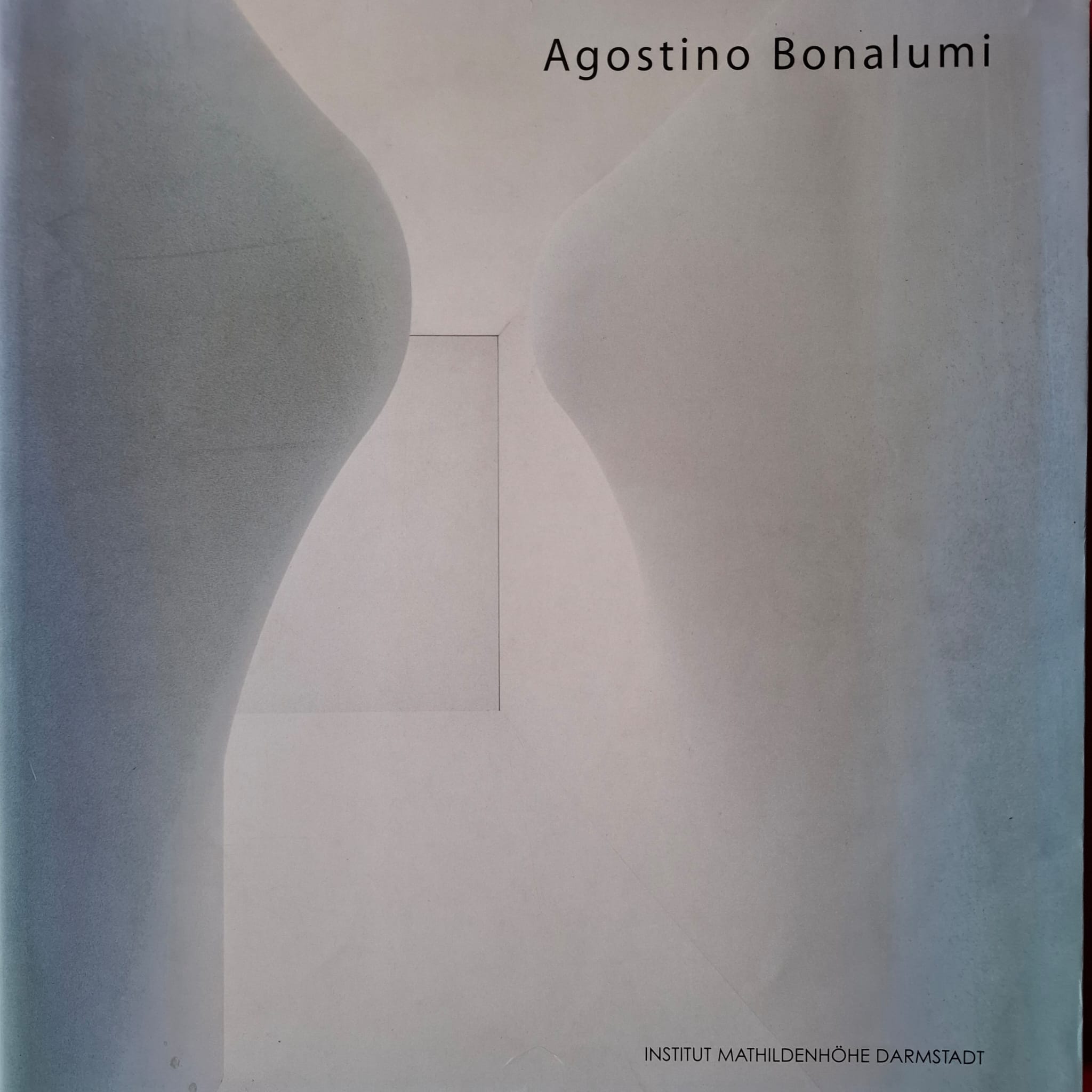 Agostino Bonalumi