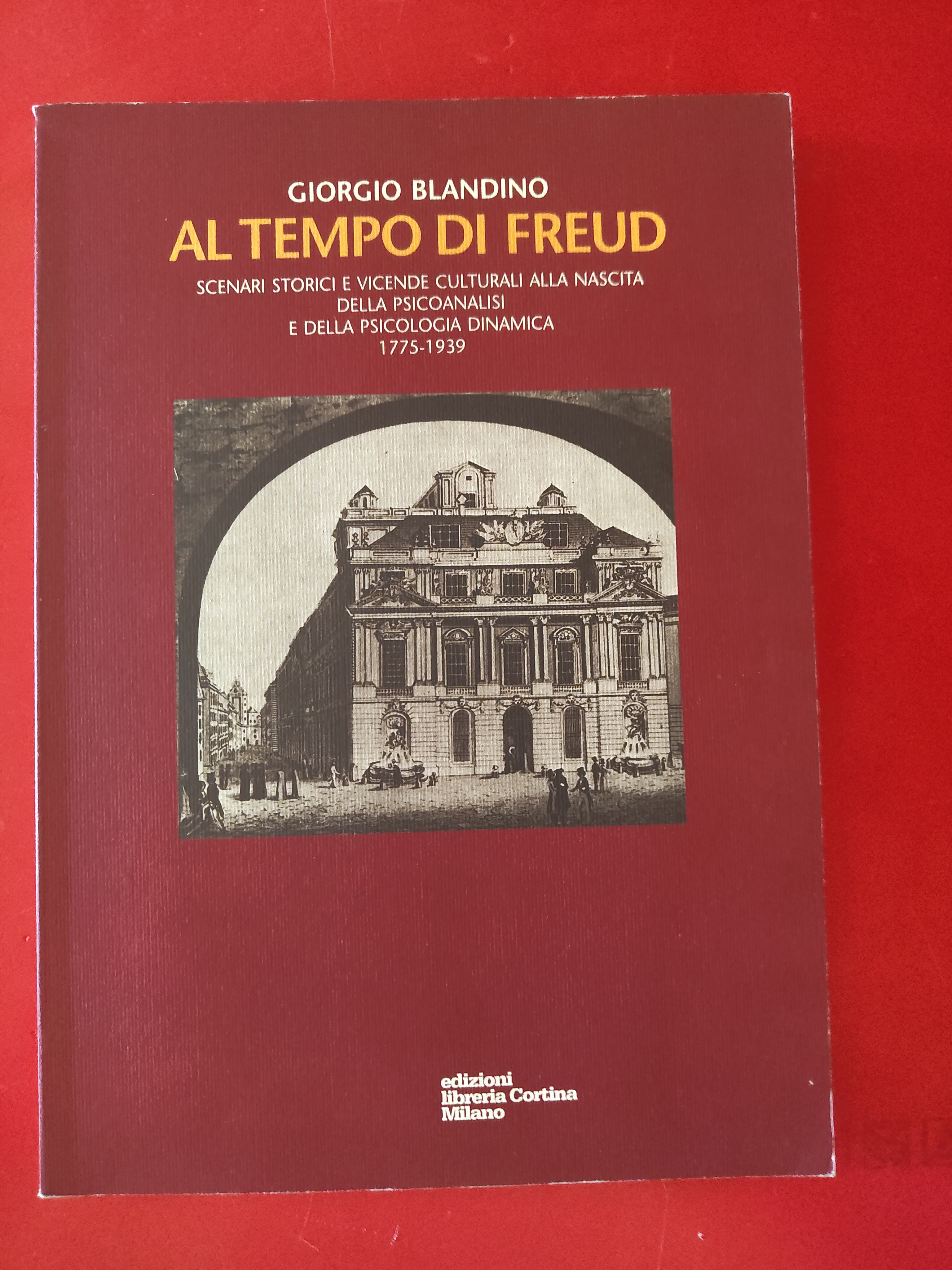 Al tempo di Freud
