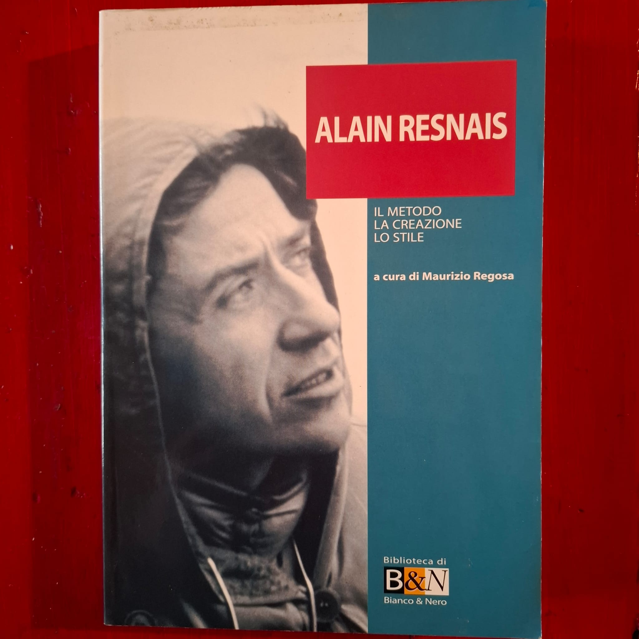 Alain Resnais