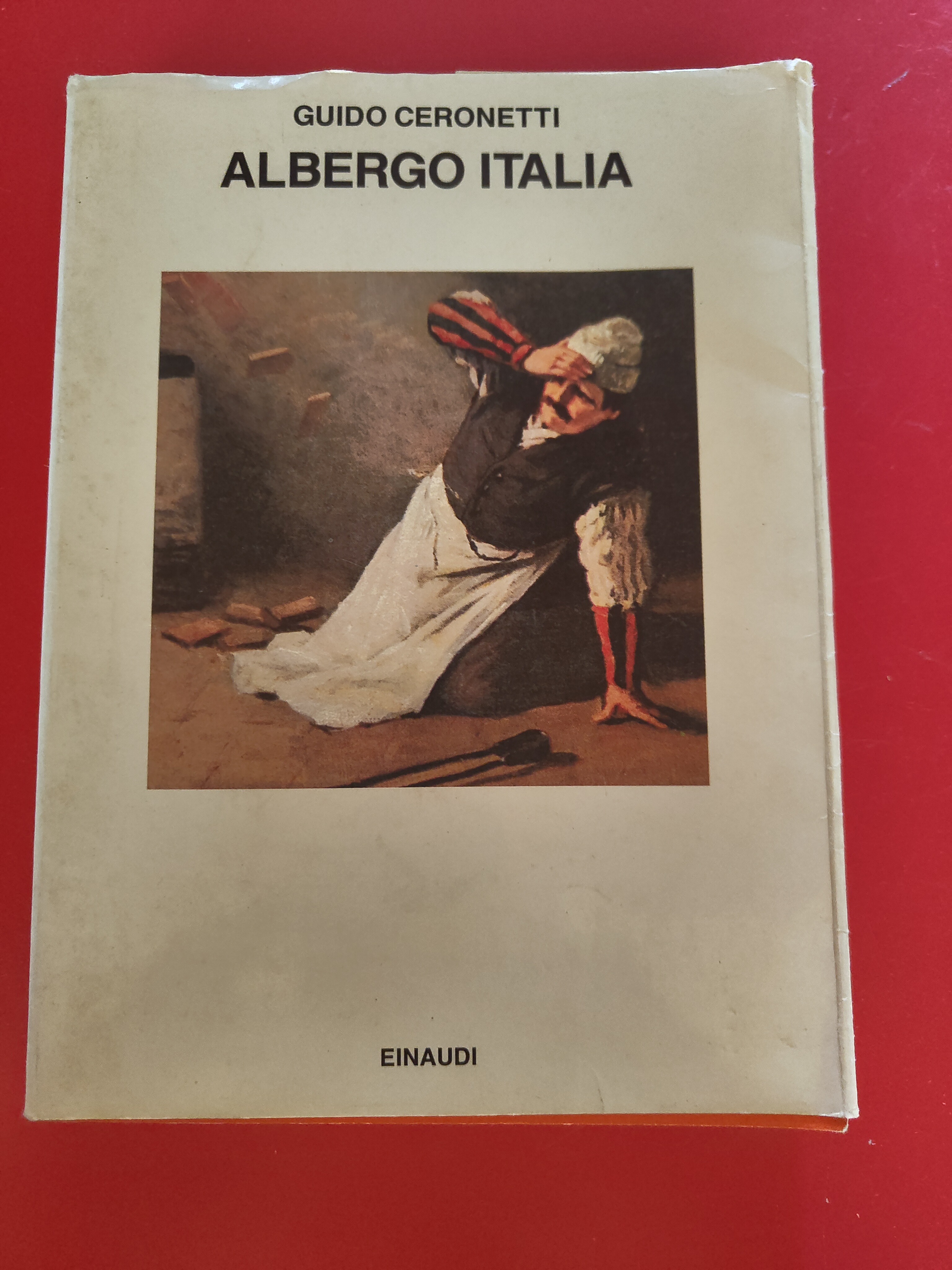 Albergo Italia