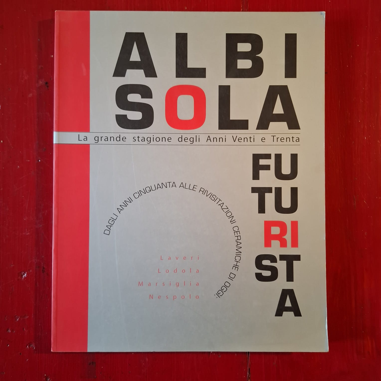 Albisola Futurista