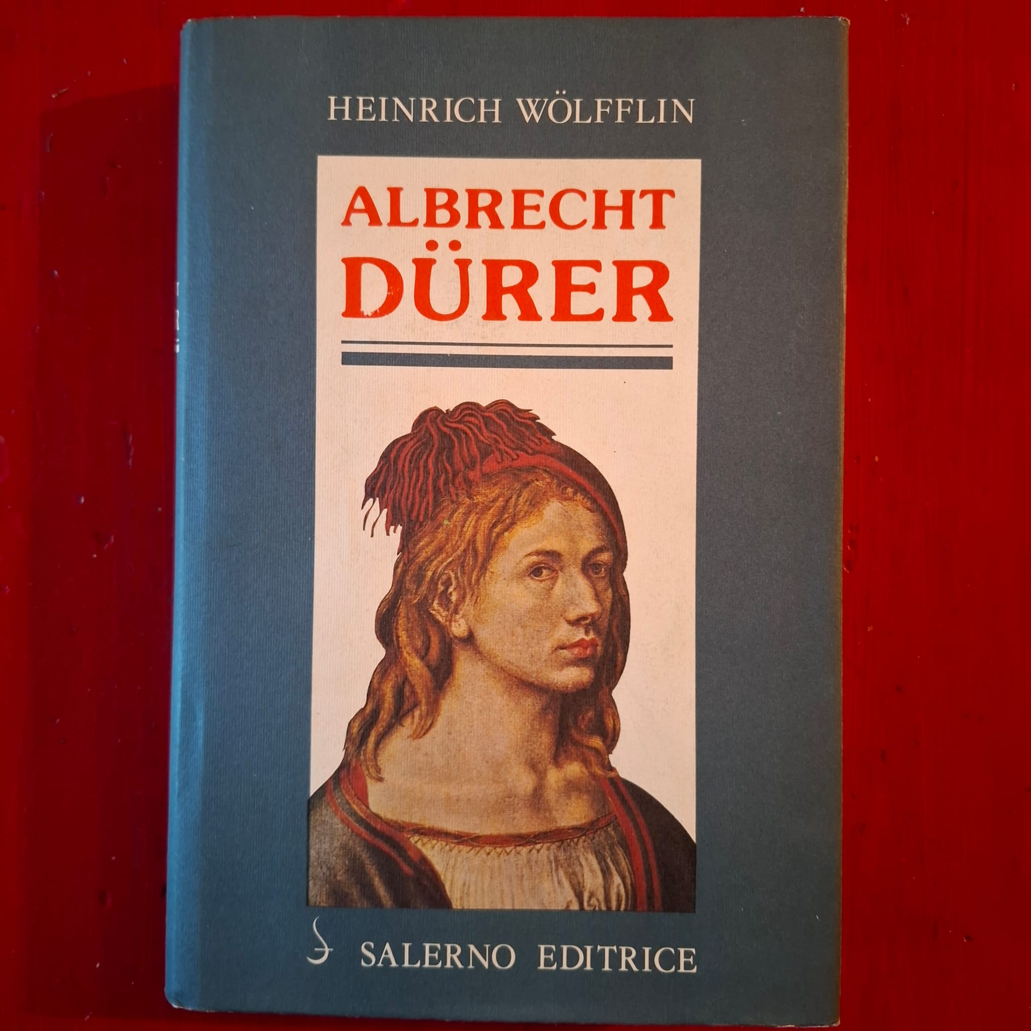 Albrecht Durer