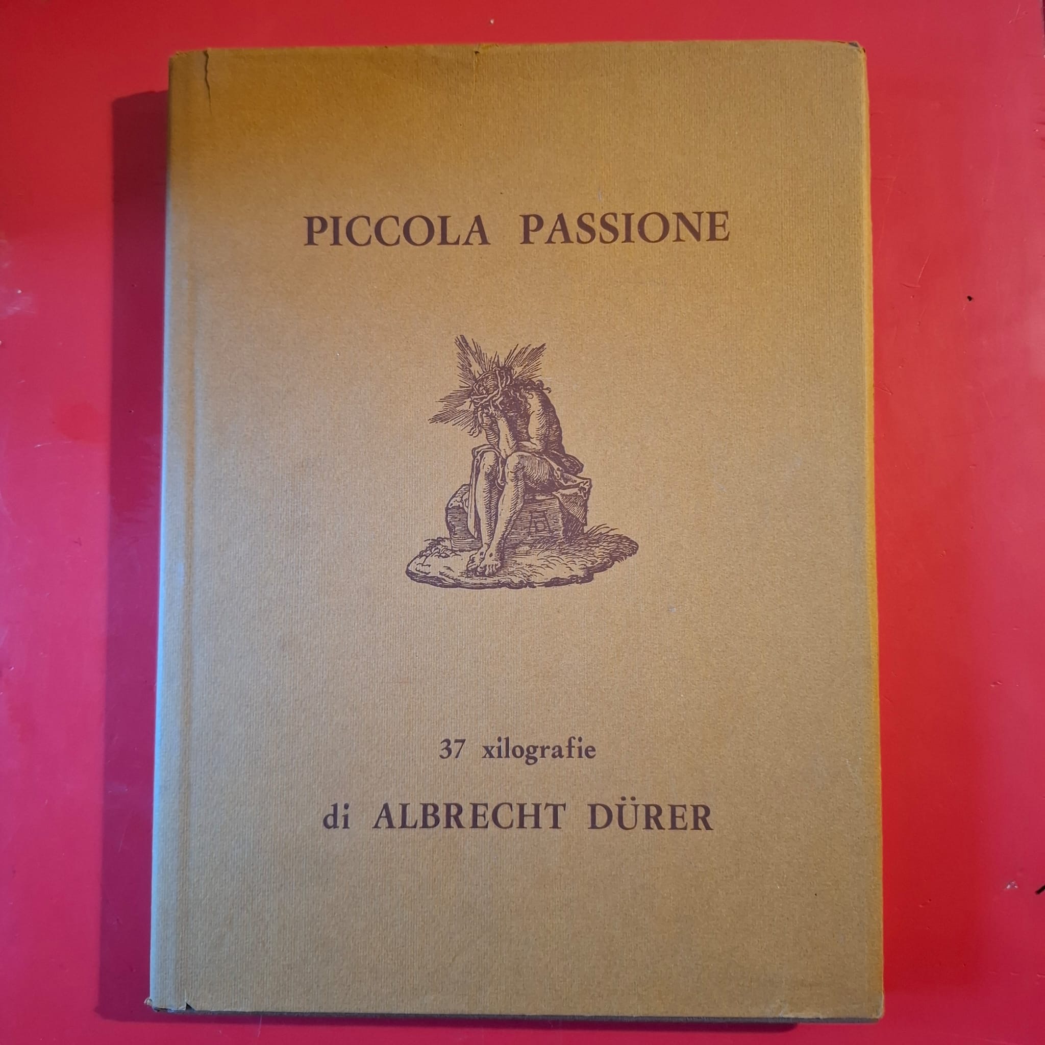 Albrecht Durer