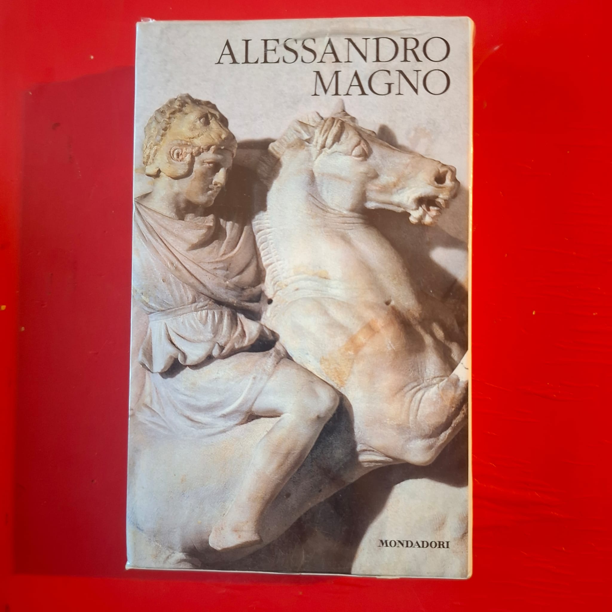 Alessandro Magno